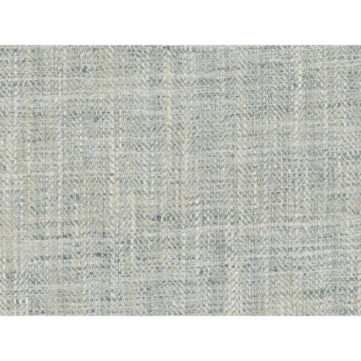 Benecia Mist by Kravet Couture Designer Fabric JAN SHOWERS GLAMOROUS POLYESTER - 100% India HEAVY Horizontal: and Vertical: 54 - Swanky Fabrics -