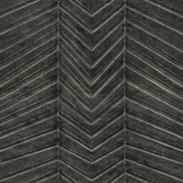 Standout Sage by Kravet Couture Designer Fabric - VISCOSE - 60%;COTTON - 35%;POLYESTER - 5% Italy - Horizontal: 17.71 and Vertical: 18.11 54 - Swanky Fabrics -