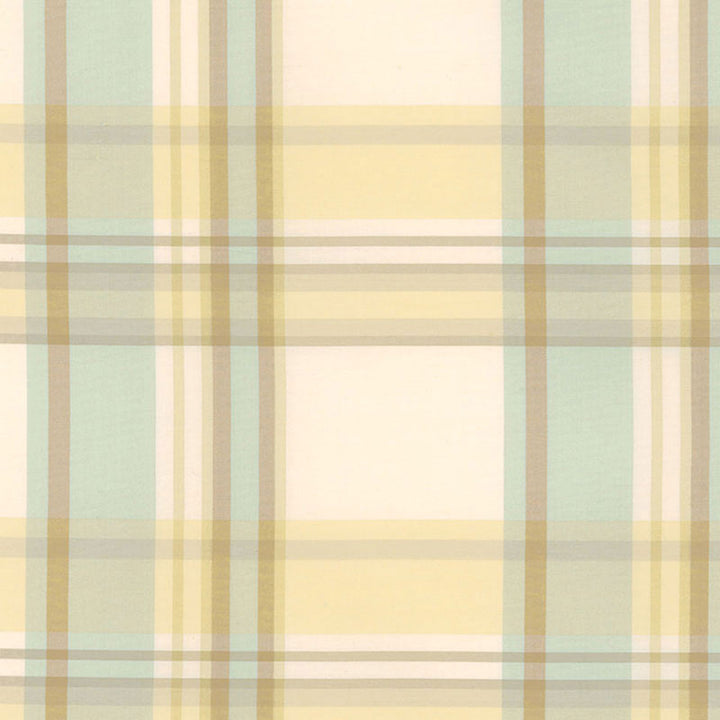 Birmingham Silk Plaid Wheat 3457000 by Schumacher Fabric Schumacher Fabric Birmingham Silk Plaid Wheat 3457000Fabric SILK 100% INDIA </p><p>Repeat: H: HORZ. 4 3/8" (11CM) , V: VERT. 4 3/8" (11CM) 54 - Fabric Carolina -