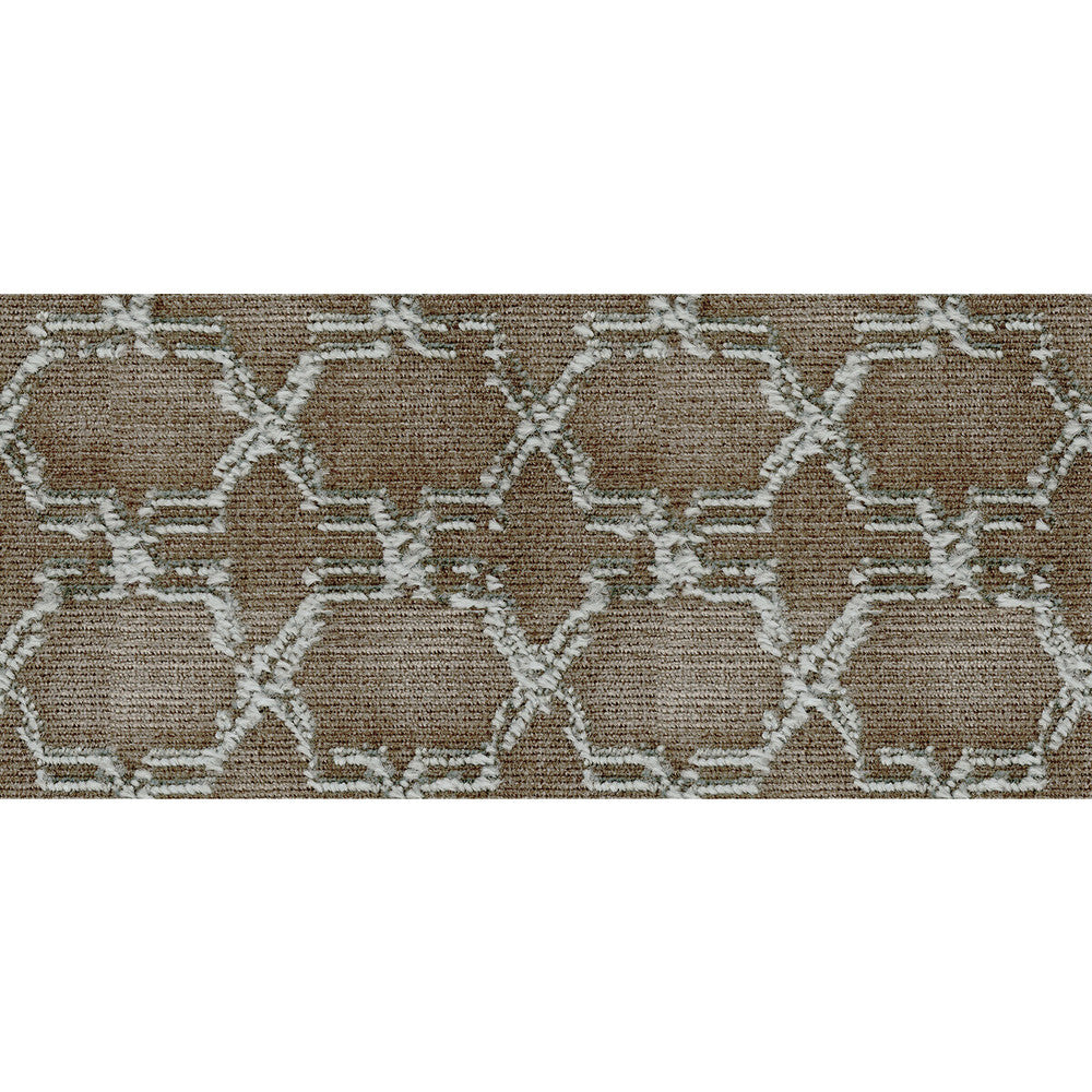 Spinel Cove by Kravet Couture Designer Fabric CALVIN KLEIN HOME VISCOSE - 54%;COTTON - 46% India - Horizontal: 26.5 and Vertical: 25 55 - Swanky Fabrics -