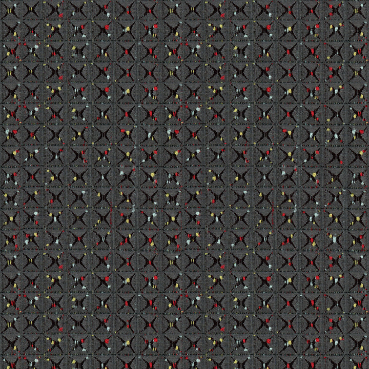 Halite Spectra by Kravet Couture Fabric Kravet Couture Fabric Halite SpectraFabric CALVIN KLEIN HOME VISCOSE - 46%;NYLON - 33%;COTTON - 14%;ACRYLIC - 7% India </p><p>Repeat: H: 6.5, V: 4 52.7 - Fabric Carolina -