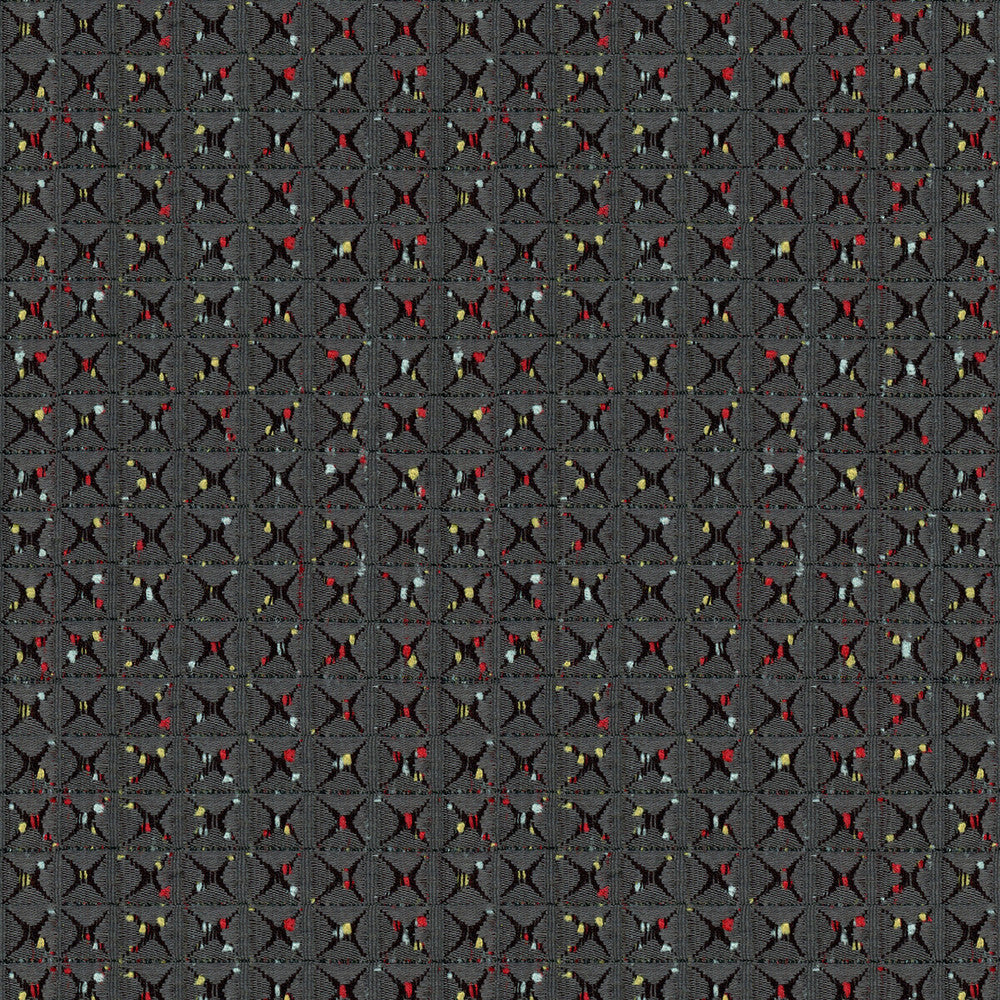 Halite Spectra by Kravet Couture Designer Fabric CALVIN KLEIN HOME VISCOSE - 46%;NYLON - 33%;COTTON - 14%;ACRYLIC - 7% India - Horizontal: 6.5 and Vertical: 4 52.7 - Swanky Fabrics -