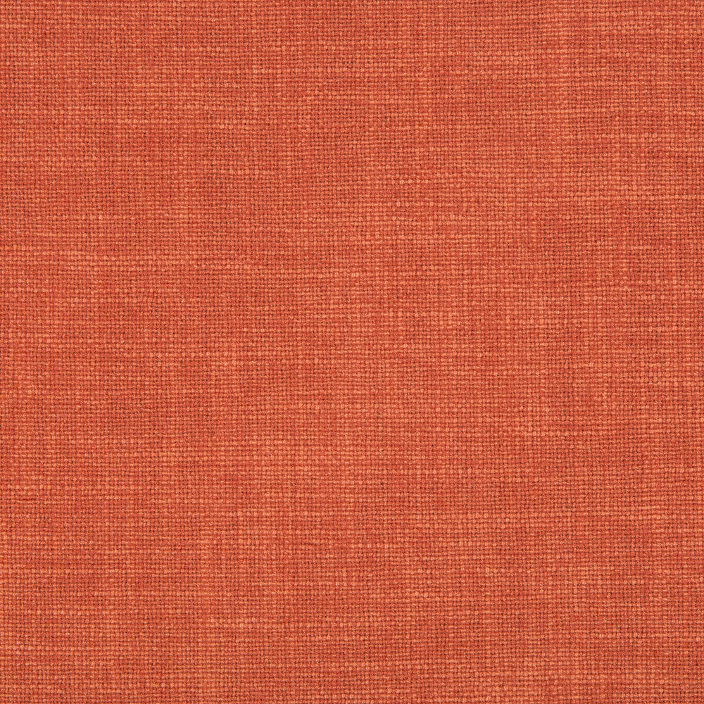 Everywhere Cinnabar by Kravet Basics Designer Fabric THOM FILICIA ALTITUDE POLYESTER - 90%;LINEN - 10% China HEAVY Horizontal: and Vertical: 56 - Swanky Fabrics -