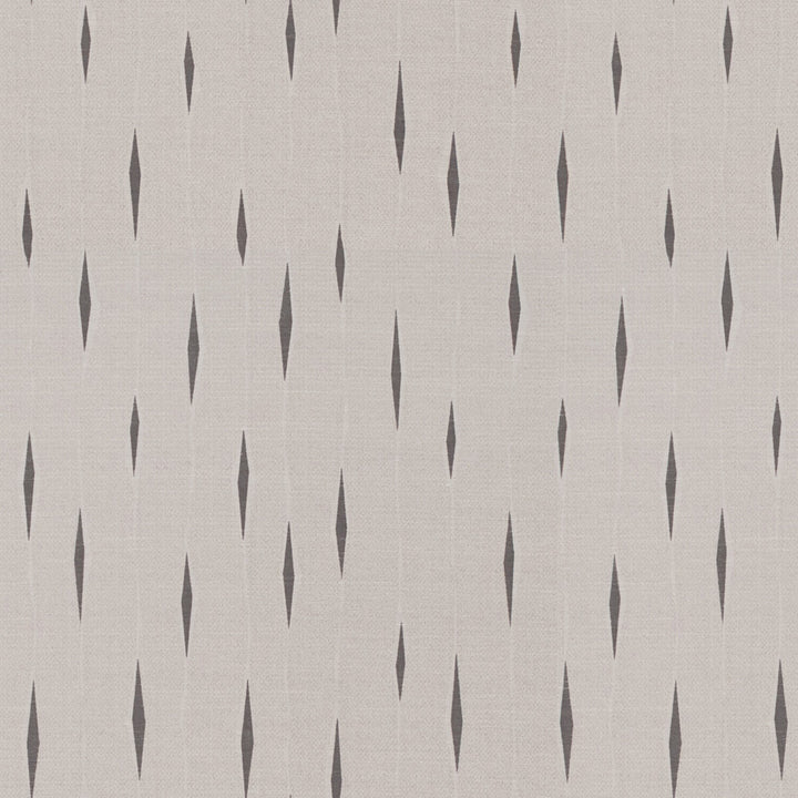 Fluxus Iron by Kravet Couture Designer Fabric CALVIN KLEIN HOME NYLON - 48%;VISCOSE - 20%;LINEN - 19%;ACRYLIC - 13% India - Horizontal: 13 and Vertical: 15.5 52 - Swanky Fabrics -