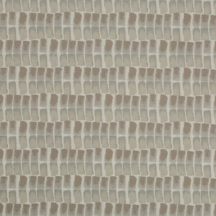 Shortstack Birch by Kravet Design Designer Fabric POLYESTER - 72%;VISCOSE - 28% India HEAVY Horizontal: 3.5 and Vertical: 3.5 54 - Swanky Fabrics -