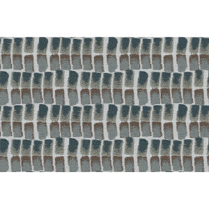 Shortstack Teal by Kravet Design Designer Fabric