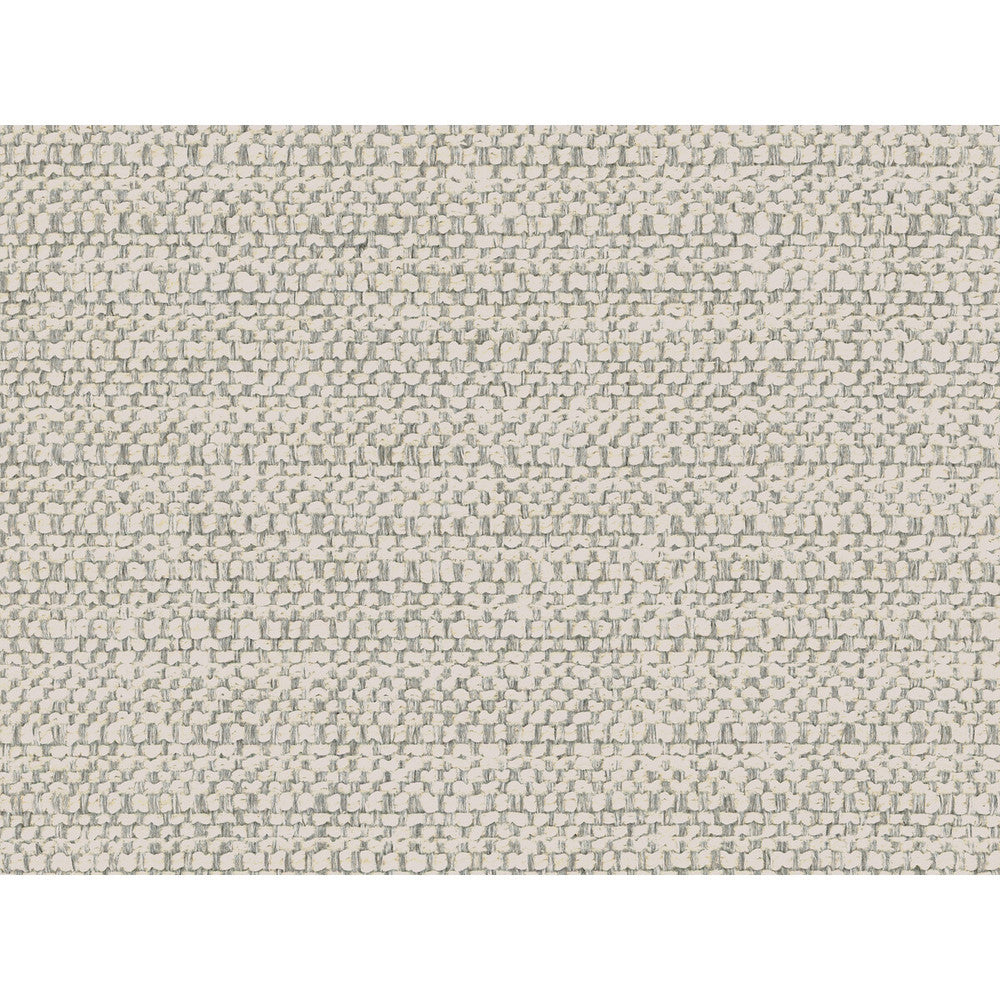 Andesite Alloy by Kravet Couture Designer Fabric CALVIN KLEIN HOME POLYESTER - 55%;COTTON - 35%;ACRYLIC - 8%;POLYAMIDE - 2% Italy HEAVY Horizontal: and Vertical: 54 - Swanky Fabrics -