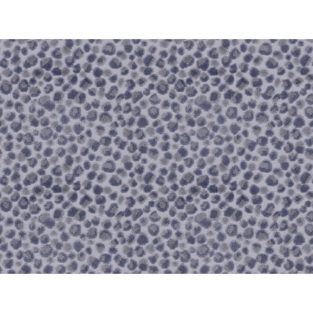 Circulate Steel by Kravet Design Designer Fabric SPUN VISCOSE - 52%;SPUN POLYESTER - 31%;FILAMENT POLYESTER - 17% India HEAVY Horizontal: 7 and Vertical: 5.5 54 - Swanky Fabrics -