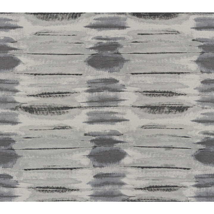 Tantino Charcoal by Kravet Design Designer Fabric POLYESTER - 72%;VISCOSE - 28% India HEAVY Horizontal: 27.75 and Vertical: 24.5 54 - Swanky Fabrics -