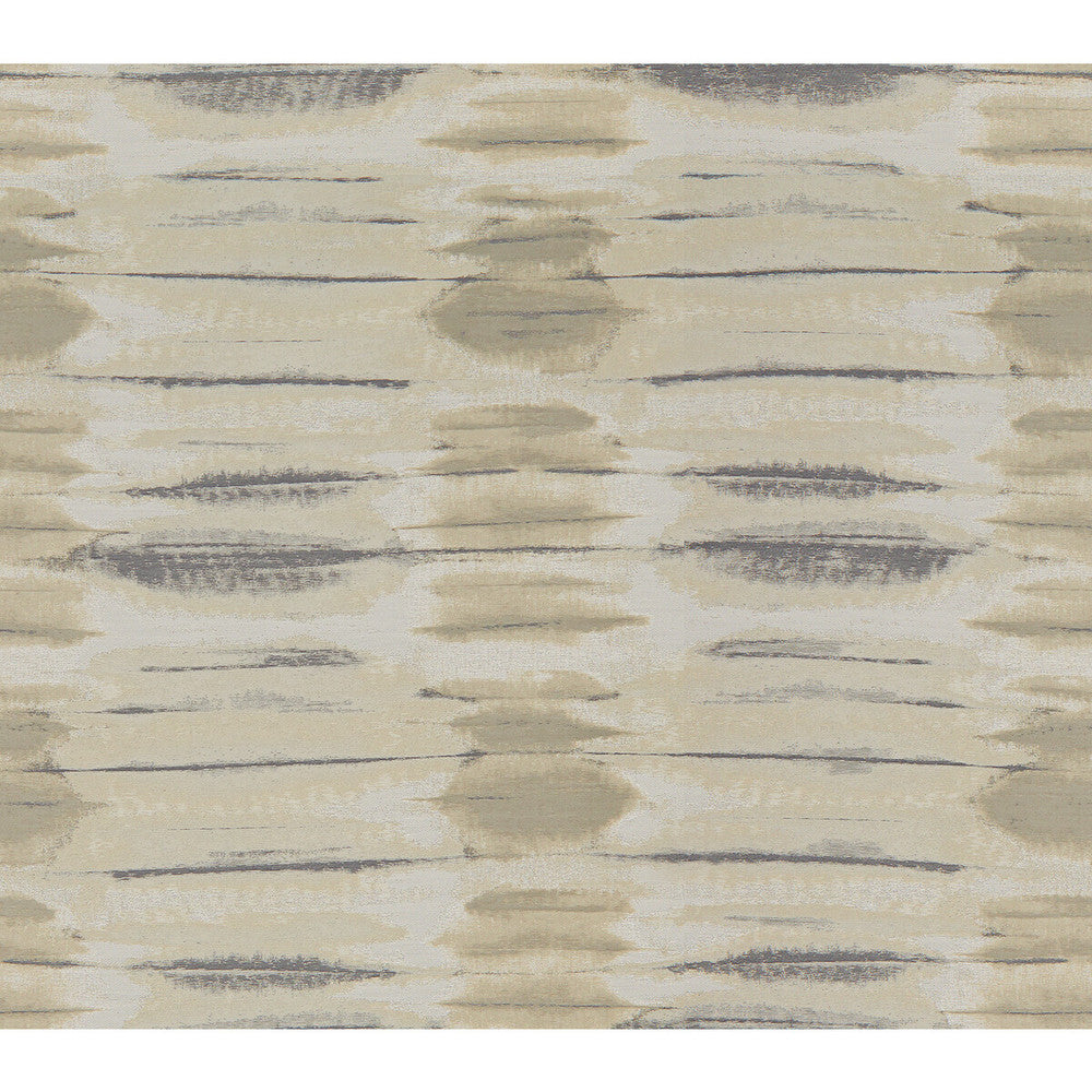 Tantino Stone by Kravet Design Designer Fabric POLYESTER - 72%;VISCOSE - 28% India HEAVY Horizontal: 27.75 and Vertical: 24.5 54 - Swanky Fabrics -