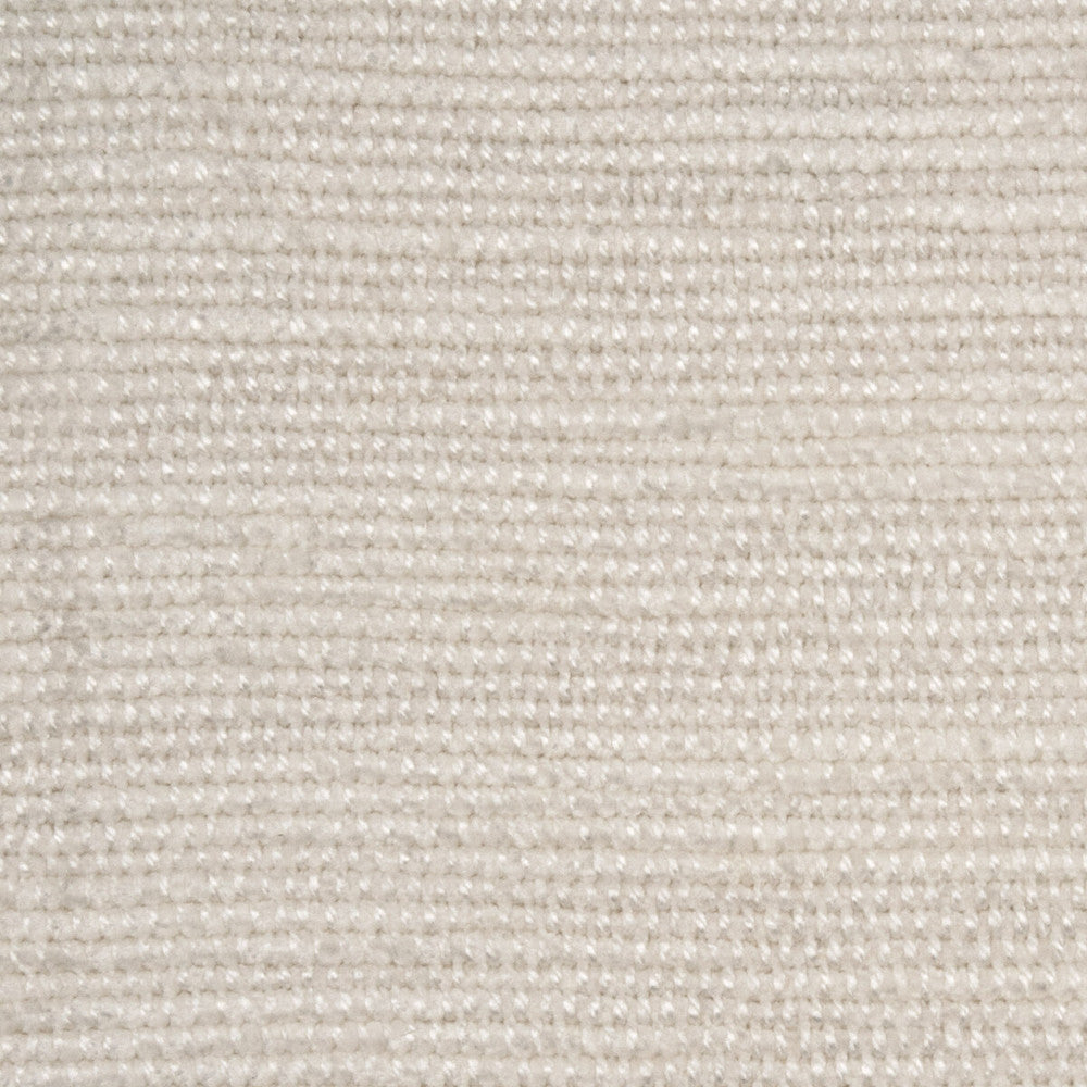 Boundless Talc by Kravet Couture Designer Fabric CALVIN KLEIN HOME VISCOSE - 58%;COTTON - 19%;POLYESTER - 14%;LINEN - 9% Italy HEAVY Horizontal: and Vertical: 53.978 - Swanky Fabrics -