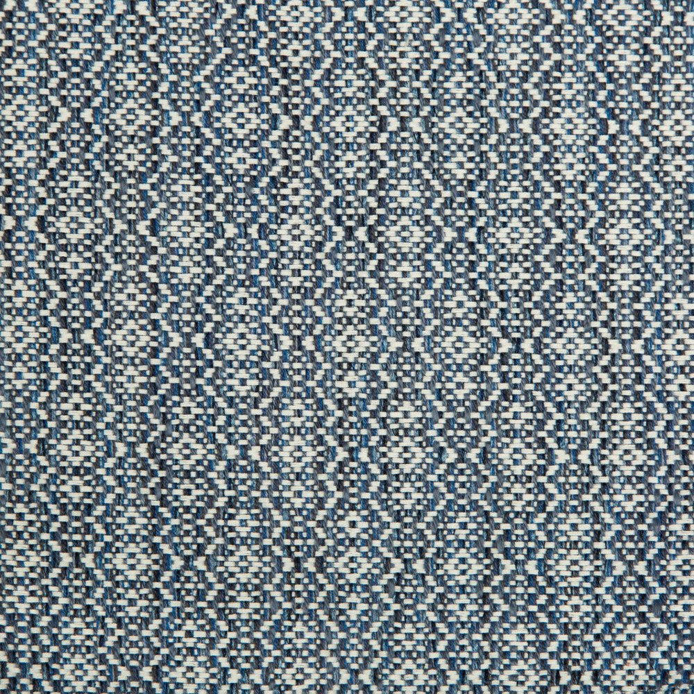 34630-515 by Kravet Contract Designer Fabric CRYPTON INCASE POLYESTER - 85%;RECYCLED POLYESTER - 14%;NYLON - 1% United States HEAVY Horizontal: 1.875 and Vertical: 0.93 56.5 - Swanky Fabrics -