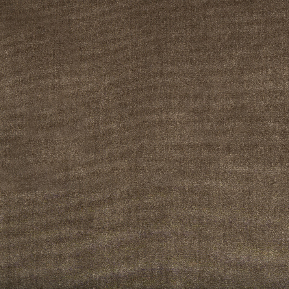 Duchess Velvet Mink by Kravet Couture Designer Fabric SILK - 51%;COTTON - 49% Italy MEDIUM Horizontal: 0 and Vertical: 0 55 - Swanky Fabrics -