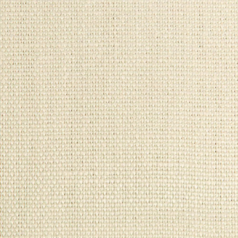 Enjoy Ecru by Kravet Design Designer Fabric LINEN - 100% Brazil LIGHT Horizontal: 0 and Vertical: 0 54 - Swanky Fabrics -