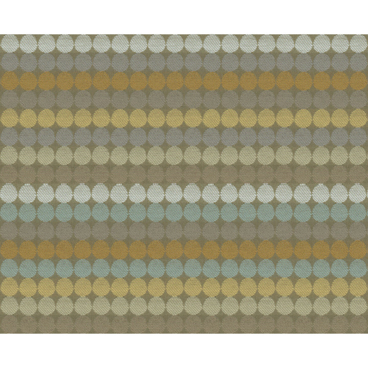 Grab Bag Sea Glass by Kravet Contract Designer Fabric GIS POLYESTER - 100% United States HEAVY Horizontal: - and Vertical: 7.5 59 - Swanky Fabrics -