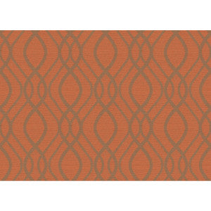 Armond Melon by Kravet Contract Designer Fabric
