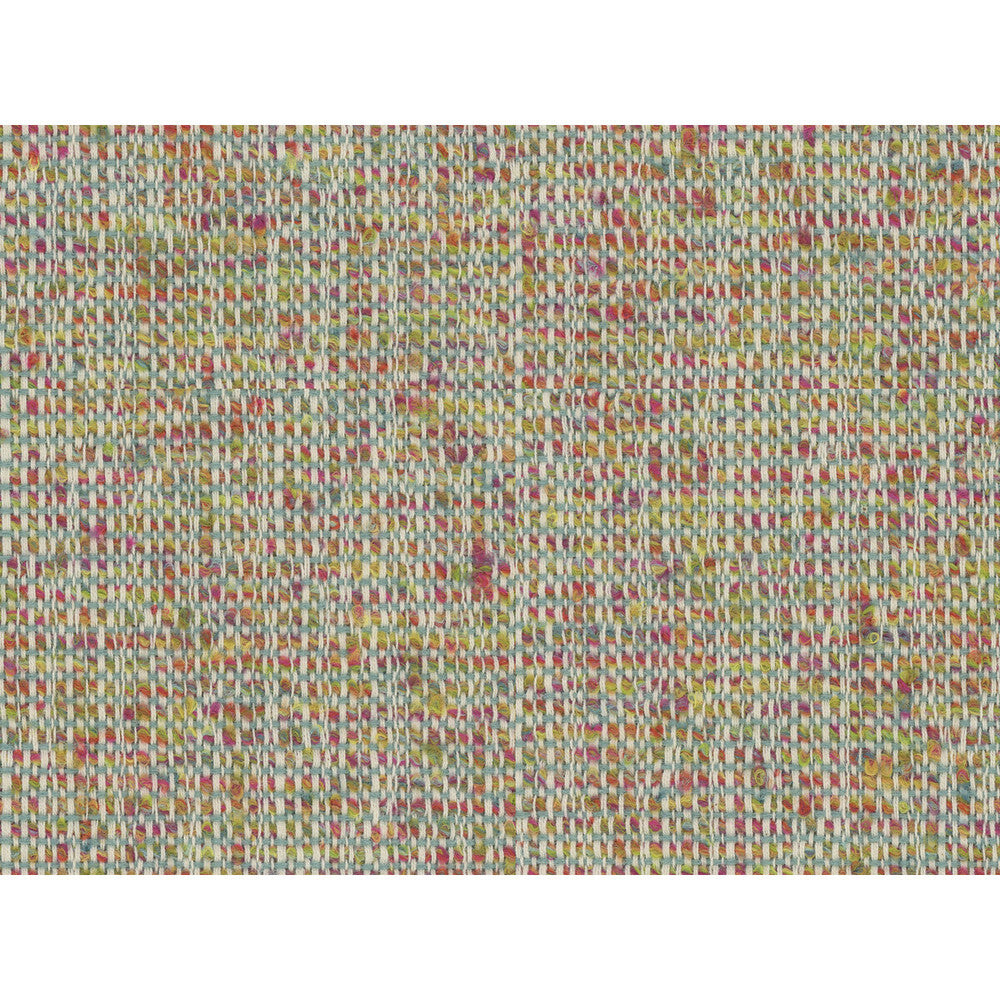 Benefit Confetti by Kravet Contract Designer Fabric GIS OLEFIN - 61%;COTTON - 37%;POLYESTER - 2% United States HEAVY Horizontal: - and Vertical: - 56.5 - Swanky Fabrics -