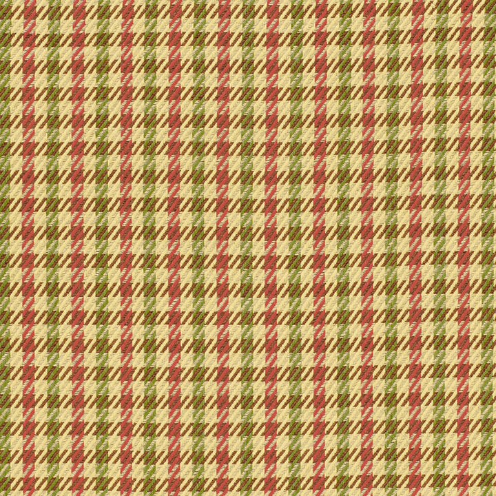 Brayden Houndstooth Rosemont 3467004 by Schumacher Designer Fabric CHROMA COTTON 100% INDIA WYZENBEEK 6,000 </p><p>Repeat: Horizontal: 1 1/2" (4CM) and Vertical: 3/4" (2CM) 54 - Swanky Fabrics -