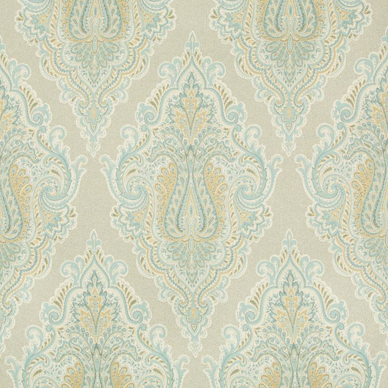 34679.135 by Kravet Design Designer Fabric in our sample Rayon 80%, Nylon 20% USA Heavy Horizontal: 29.4 inches and Vertical: 14.7 inches 58 inches - Swanky Fabrics -