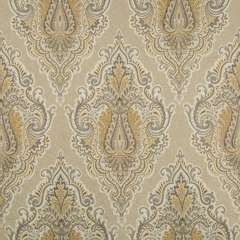 34679.421 by Kravet Design Designer Fabric Crypton Home Rayon 80%, Nylon 20% USA Heavy Horizontal: 29.375 inches and Vertical: 14.688 inches 58 inches - Swanky Fabrics -