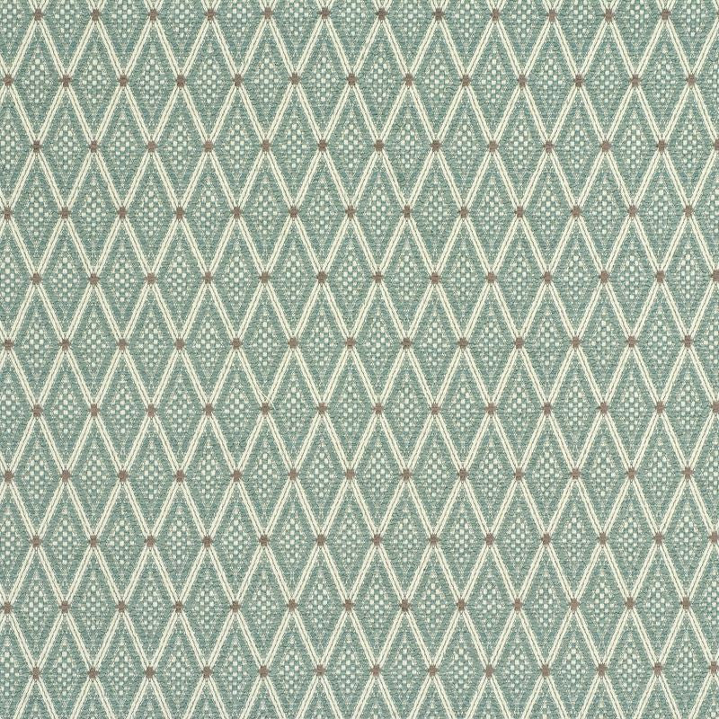 34699.23 by Kravet Design Designer Fabric in our sample Rayon 87%, Cotton 12%, Nylon 1% USA Heavy Horizontal: See Sample and Vertical: 2.25 inches 54.5 inches - Swanky Fabrics -