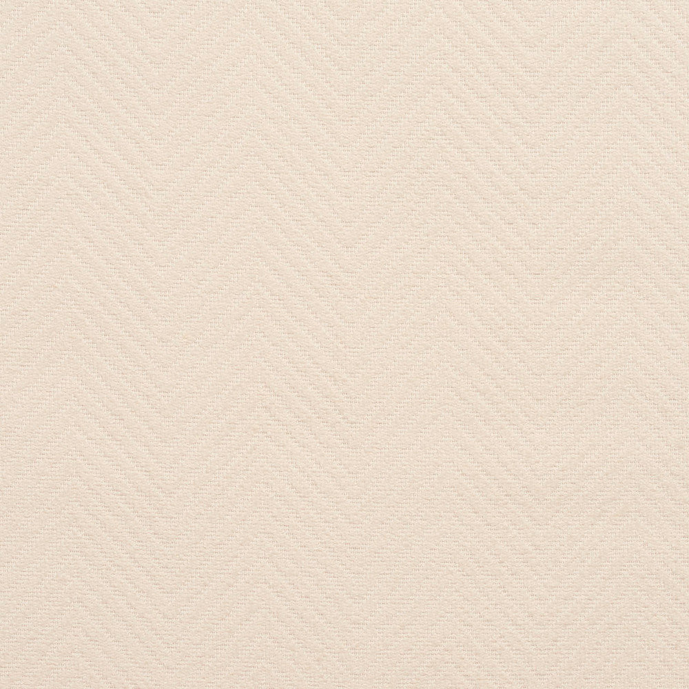 3469 Pearl by Charlotte Designer Fabric Naturally Naturals III 100% Woven Polyester Asia Exceeds 60,000 Wyzenbeek Rubs (Heavy Duty) Horizontal: 2.25" x Vertical: .5" 54 Inches - Swanky Fabrics -
