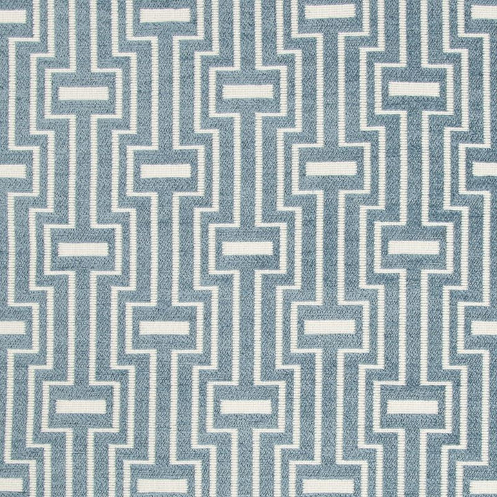 34709.5 by Kravet Design Designer Fabric Gis Rayon 46%, Cotton 43%, Polyester 11% USA Heavy Horizontal: 4.375 inches and Vertical: 4.563 inches 54 inches - Swanky Fabrics -
