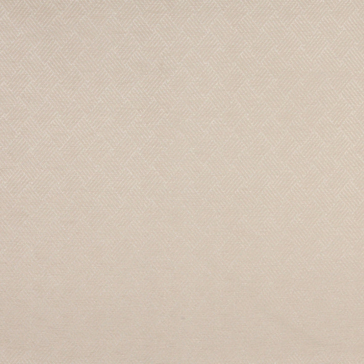 3470 Cream by Charlotte Designer Fabric Naturally Naturals III 100% Woven Polyester Asia Exceeds 60,000 Wyzenbeek Rubs (Heavy Duty) Horizontal: 3" x Vertical: 3" 54 Inches - Swanky Fabrics -