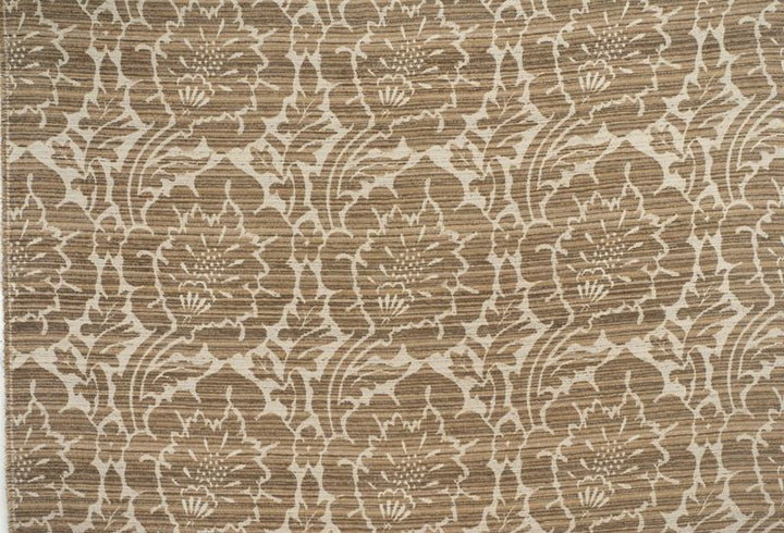 34712.6 by Kravet Design Designer Fabric Gis Rayon 71%, Polyester 19%, Cotton 9%, Nylon 1% USA Heavy Horizontal: 13.625 inches and Vertical: 14.25 inches 53.75 inches - Swanky Fabrics -