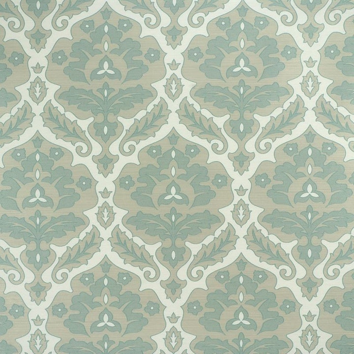 34719.135 by Kravet Design Designer Fabric Gis Rayon 76%, Polyester 24% USA Heavy Horizontal: 14.125 inches and Vertical: 28 inches 55.75 inches - Swanky Fabrics -