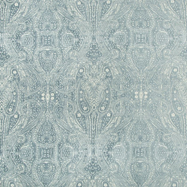 34720.15 by Kravet Design Designer Fabric Gis Rayon 82%, Polyester 18% USA Heavy Horizontal: 14 inches and Vertical: 16.5 inches 52 inches - Swanky Fabrics -