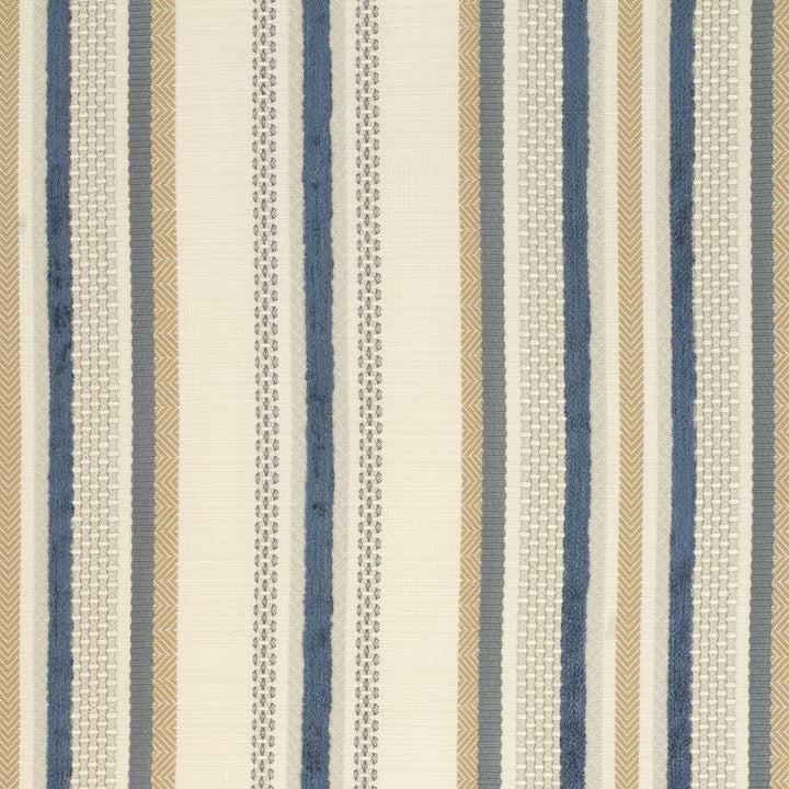 34727.516 by Kravet Design Designer Fabric Gis Rayon 80%, Cotton 15%, Polyester 5% USA Heavy Horizontal: 2 inches and Vertical: 13.75 inches 56.5 inches - Swanky Fabrics -
