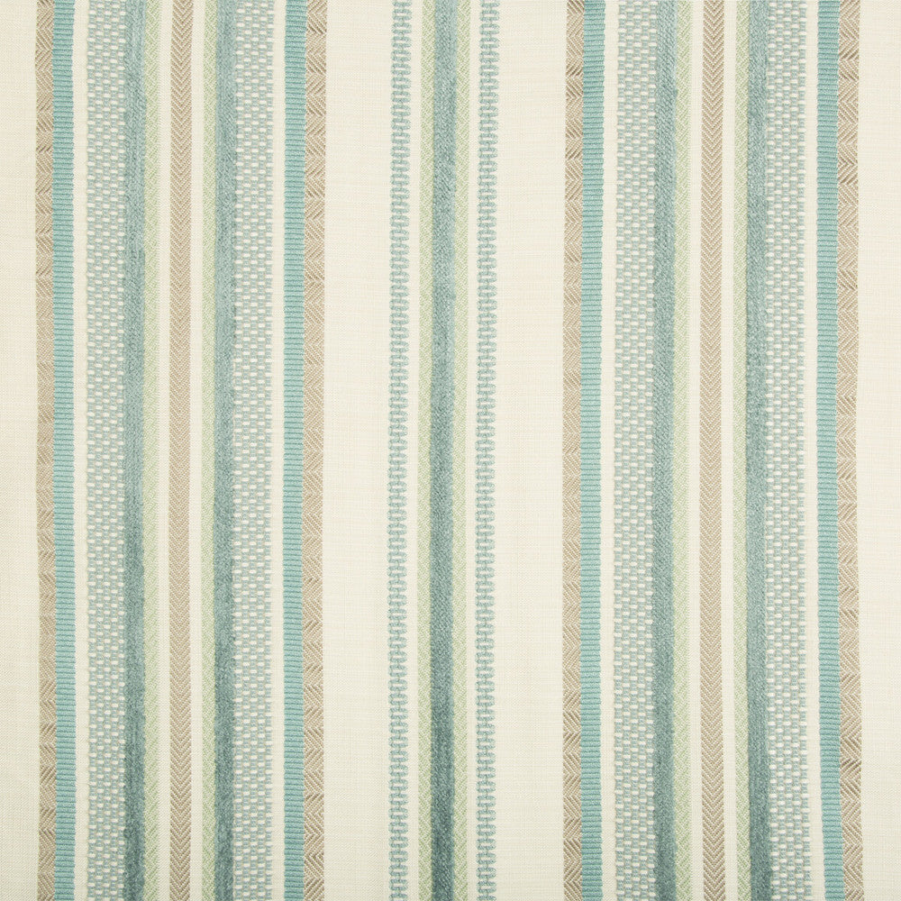 34727-1615 by Kravet Design Designer Fabric GIS RAYON - 80%;COTTON - 15%;POLYESTER - 5% United States HEAVY Horizontal: 2 and Vertical: 13.75 56.5 - Swanky Fabrics -