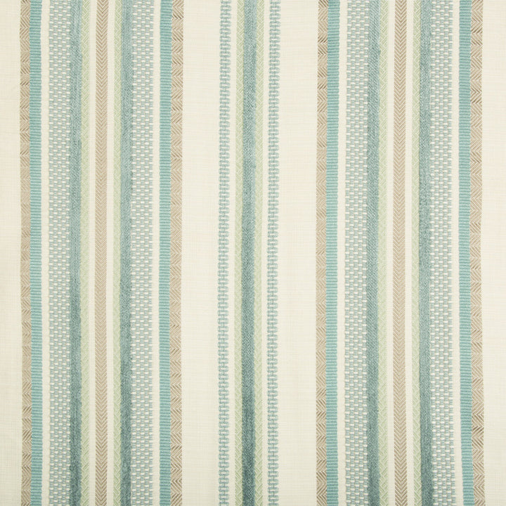 34727-1615 by Kravet Design Designer Fabric GIS RAYON - 80%;COTTON - 15%;POLYESTER - 5% United States HEAVY Horizontal: 2 and Vertical: 13.75 56.5 - Swanky Fabrics -