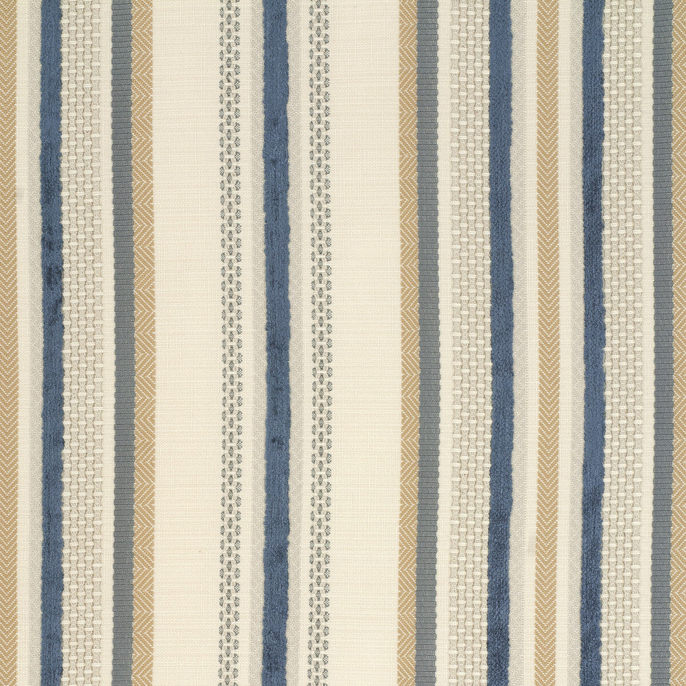 34727-516 by Kravet Design Designer Fabric GIS RAYON - 80%;COTTON - 15%;POLYESTER - 5% United States HEAVY Horizontal: 2 and Vertical: 13.75 56.5 - Swanky Fabrics -