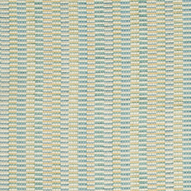 34732.514 by Kravet Contract Designer Fabric Crypton Incase Rayon 67%, Cotton 33% USA Heavy Horizontal: 4.75 inches and Vertical: see sample 57 inches - Swanky Fabrics -