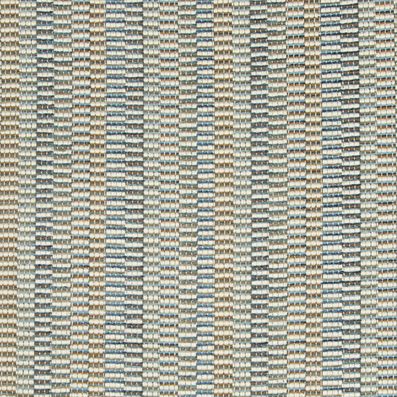34732.521 by Kravet Contract Designer Fabric Crypton Incase Rayon 67%, Cotton 33% USA Heavy Horizontal: 4.75 inches and Vertical: see sample 57 inches - Swanky Fabrics -