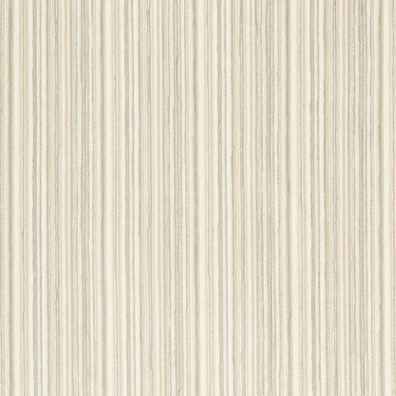 34740.1611 by Kravet Contract Designer Fabric Crypton Incase Polyester 100% USA Heavy Horizontal: see sample and Vertical: 2.5 inches 55.75 inches - Swanky Fabrics -