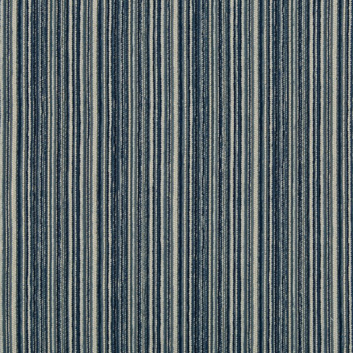 34740.511 by Kravet Contract Designer Fabric Crypton Incase Polyester 100% USA Heavy Horizontal: see sample and Vertical: 2.5 inches 55.75 inches - Swanky Fabrics -