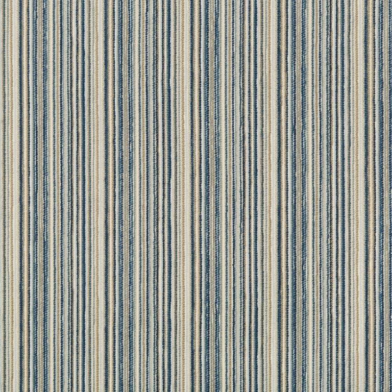 34740.516 by Kravet Contract Designer Fabric Crypton Incase Polyester 100% USA Heavy Horizontal: see sample and Vertical: 2.5 inches 55.75 inches - Swanky Fabrics -
