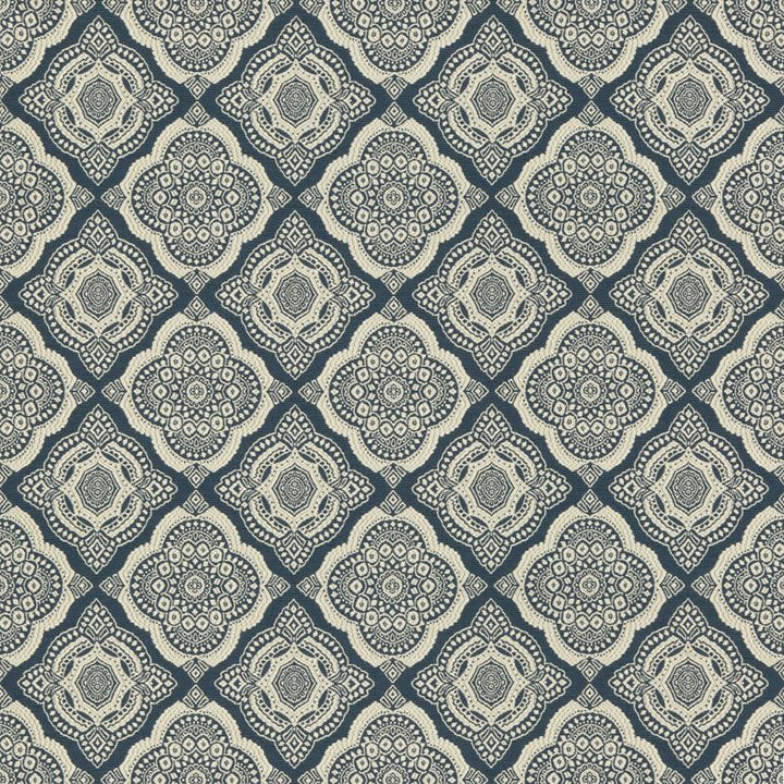 34742.5 by Kravet Contract Designer Fabric Crypton Incase Rayon 57%, Cotton 23%, Polyester 20% USA Heavy Horizontal: 5 inches and Vertical: 4.5 inches 56 inches - Swanky Fabrics -
