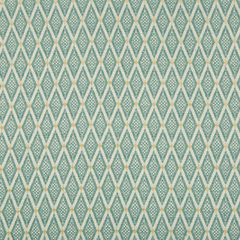 34744.35 by Kravet Contract Designer Fabric Crypton Incase Rayon 87%, Cotton 12%, Nylon 1% USA Heavy Horizontal: see sample and Vertical: 2.25 inches 54.5 inches - Swanky Fabrics -