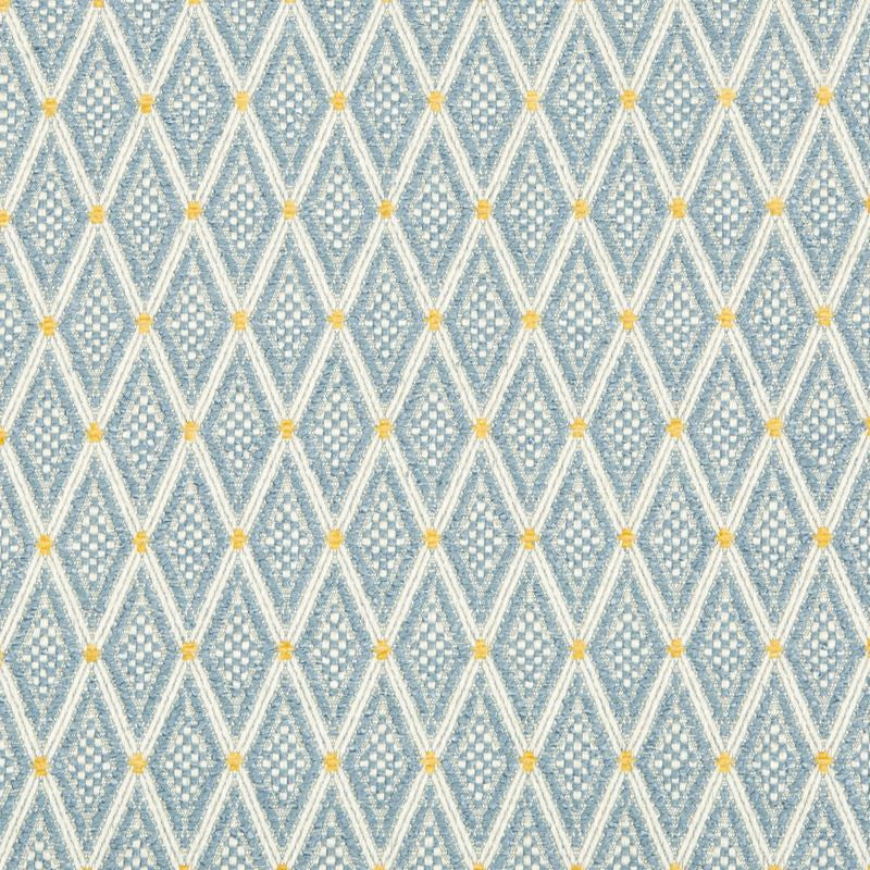 34744.54 by Kravet Contract Designer Fabric in our sample Rayon 87%, Cotton 12%, Nylon 1% USA Heavy Horizontal: See Sample and Vertical: 2.25 inches 54.5 inches - Swanky Fabrics -