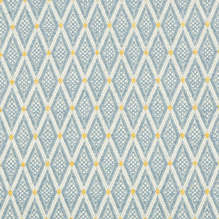 34744.54 by Kravet Contract Designer Fabric in our sample Rayon 87%, Cotton 12%, Nylon 1% USA Heavy Horizontal: See Sample and Vertical: 2.25 inches 54.5 inches - Swanky Fabrics -