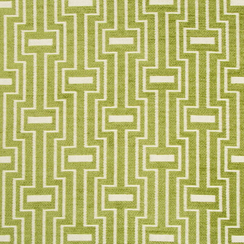 34753.3 by Kravet Contract Designer Fabric in our sample Rayon 46%, Cotton 43%, Polyester 11% USA Heavy Horizontal: 4.375 inches and Vertical: 4.563 inches 54 inches - Swanky Fabrics -