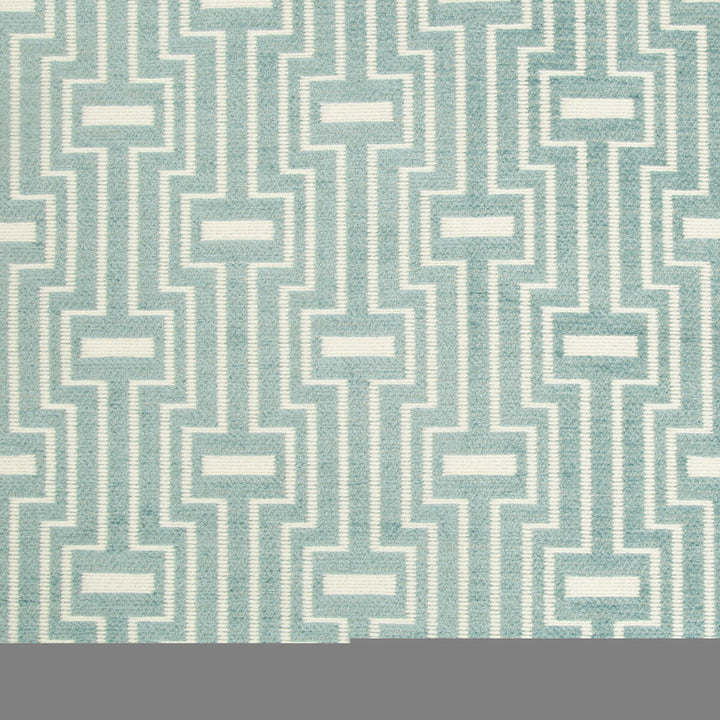 34753-15 by Kravet Contract Designer Fabric GIS RAYON - 46%;COTTON - 43%;POLYESTER - 11% United States HEAVY Horizontal: 4.375 and Vertical: 4.563 54 - Swanky Fabrics -