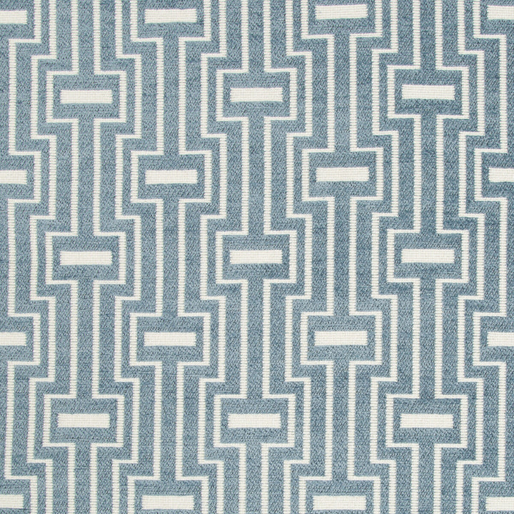 34753-5 by Kravet Contract Designer Fabric GIS RAYON - 46%;COTTON - 43%;POLYESTER - 11% United States HEAVY Horizontal: 4.375 and Vertical: 4.563 54 - Swanky Fabrics -