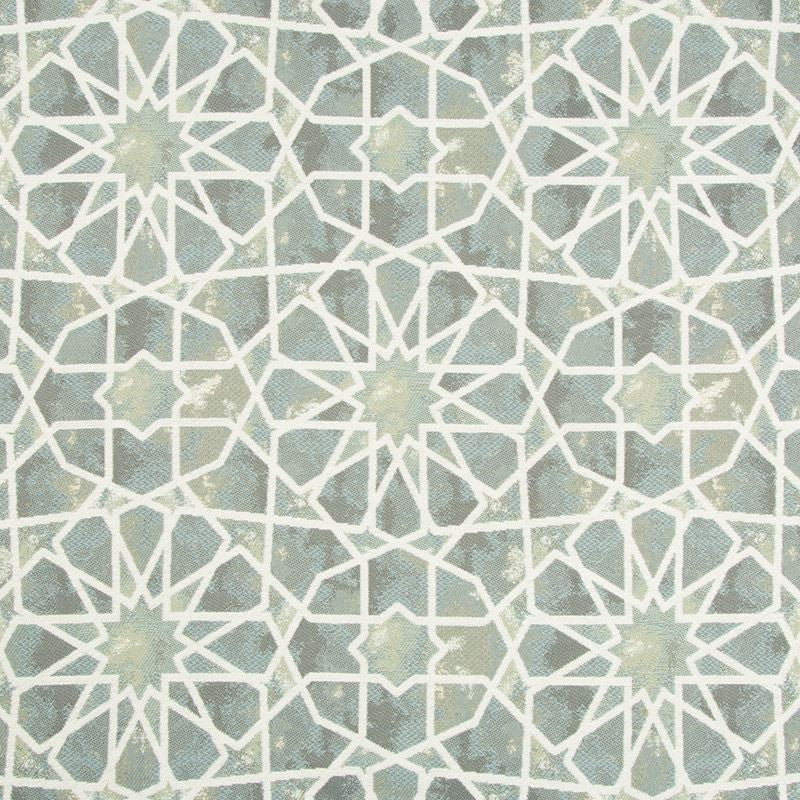 34763.15 by Kravet Contract Designer Fabric Gis Rayon 82%, Polyester 18% USA Heavy Horizontal: 13.625 inches and Vertical: 13.5 inches 53.5 inches - Swanky Fabrics -