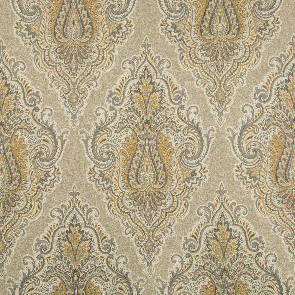 34770-421 by Kravet Contract Designer Fabric CRYPTON INCASE RAYON - 80%;NYLON - 20% United States HEAVY Horizontal: 29.375 and Vertical: 14.688 58 - Swanky Fabrics -