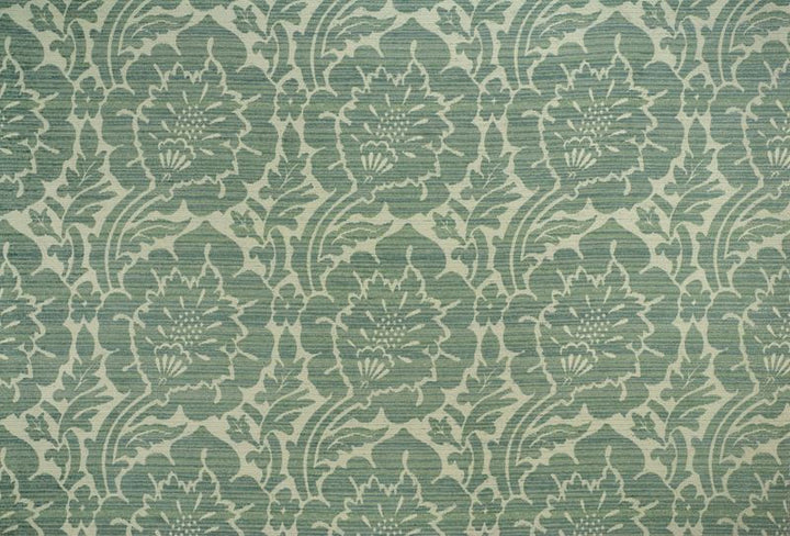 34772.13 by Kravet Contract Designer Fabric Crypton Incase Rayon 71%, Polyester 19%, Cotton 9%, Nylon 1% USA Heavy Horizontal: 13.625 inches and Vertical: 14.25 inches 53.75 inches - Swanky Fabrics -